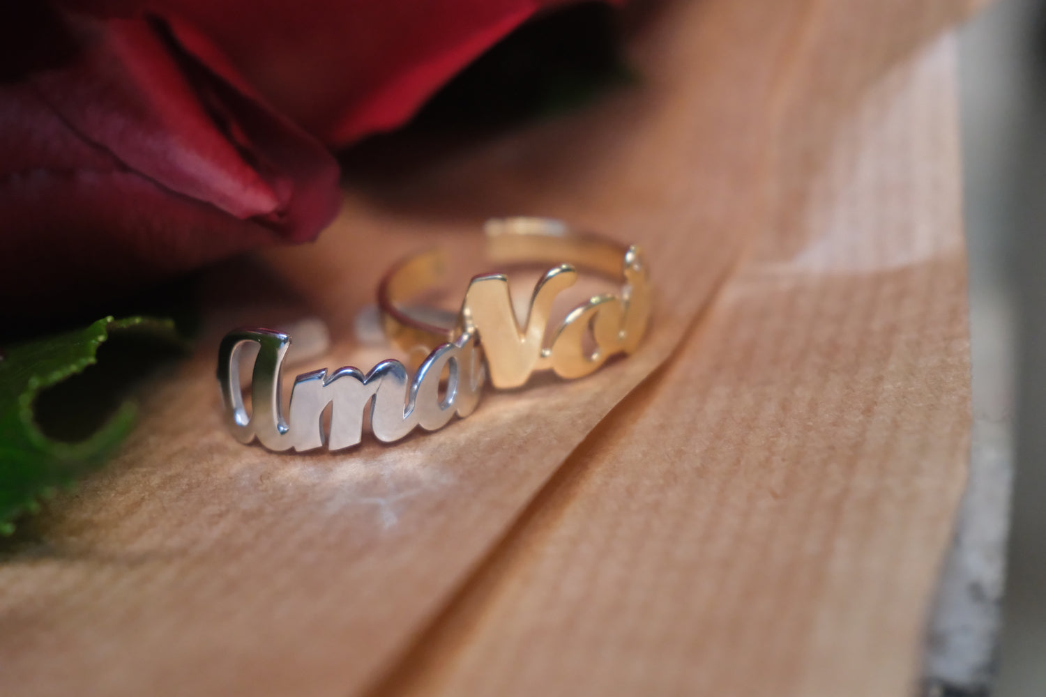 Anello Noi