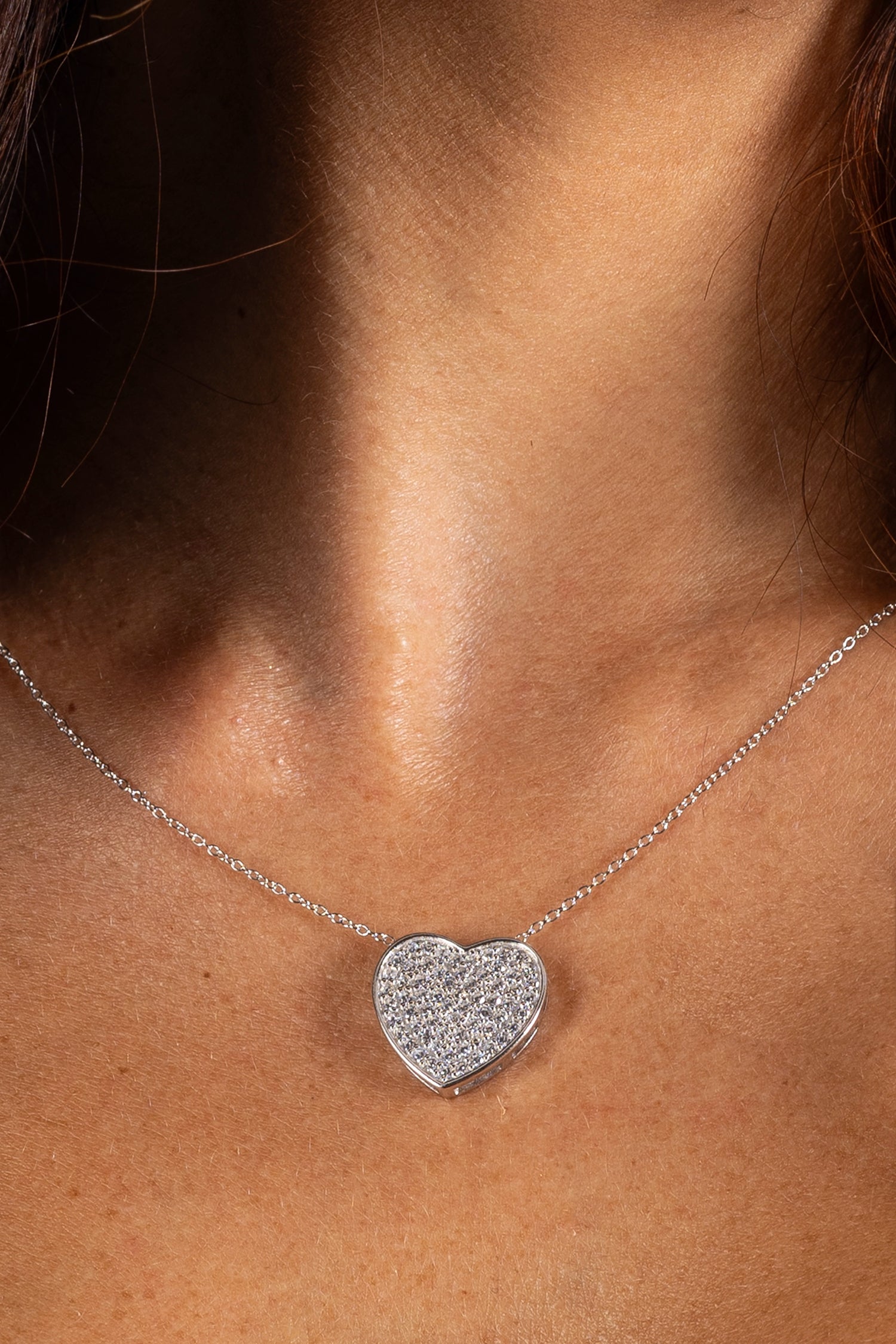 Collana  Beloved big