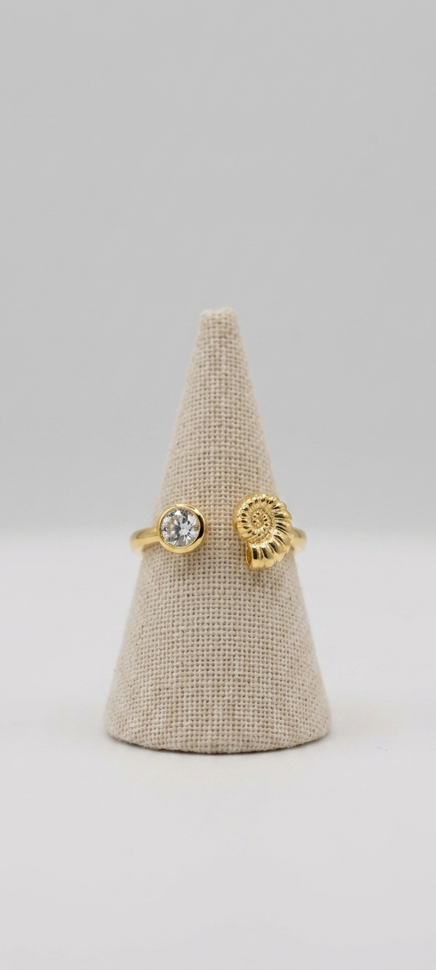 anello Abbraccio del Mare