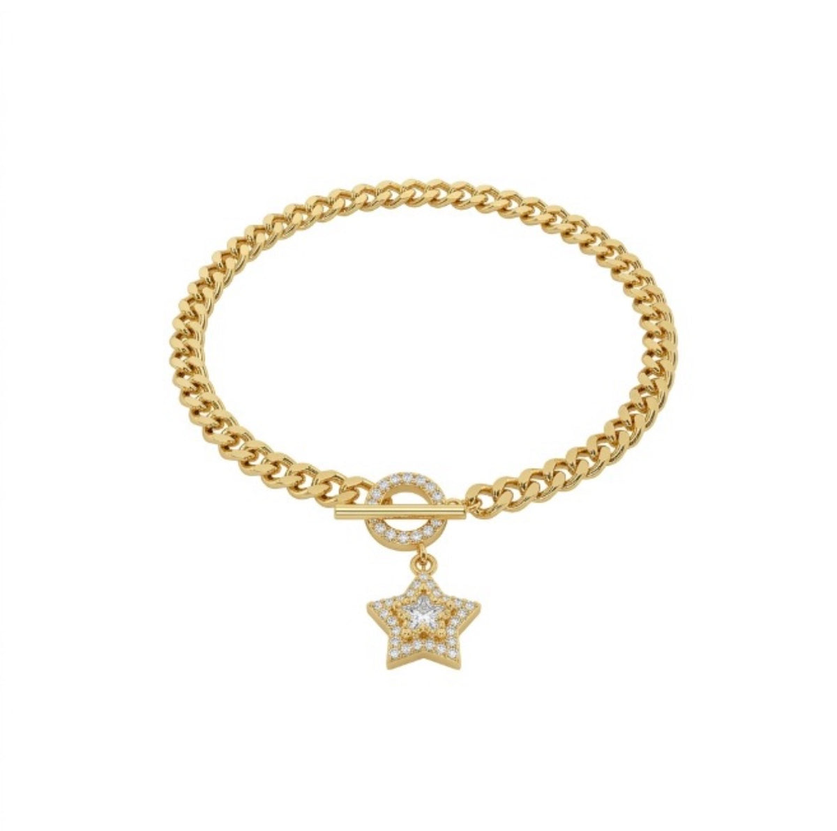 Bracciale star