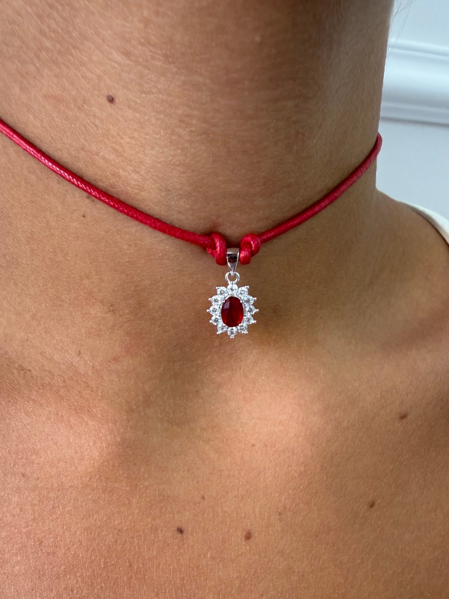 Choker Kate