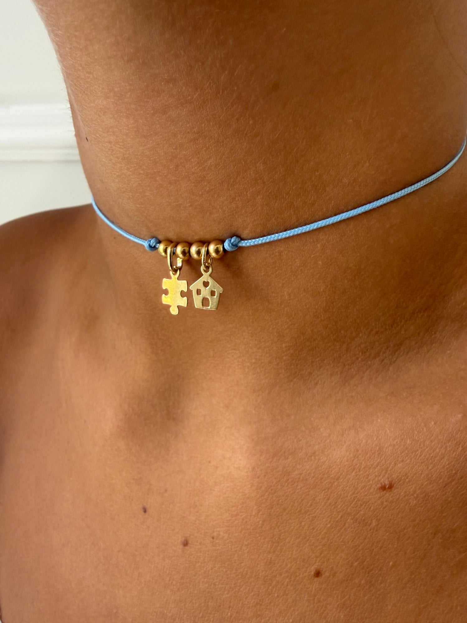 Home Lock choker