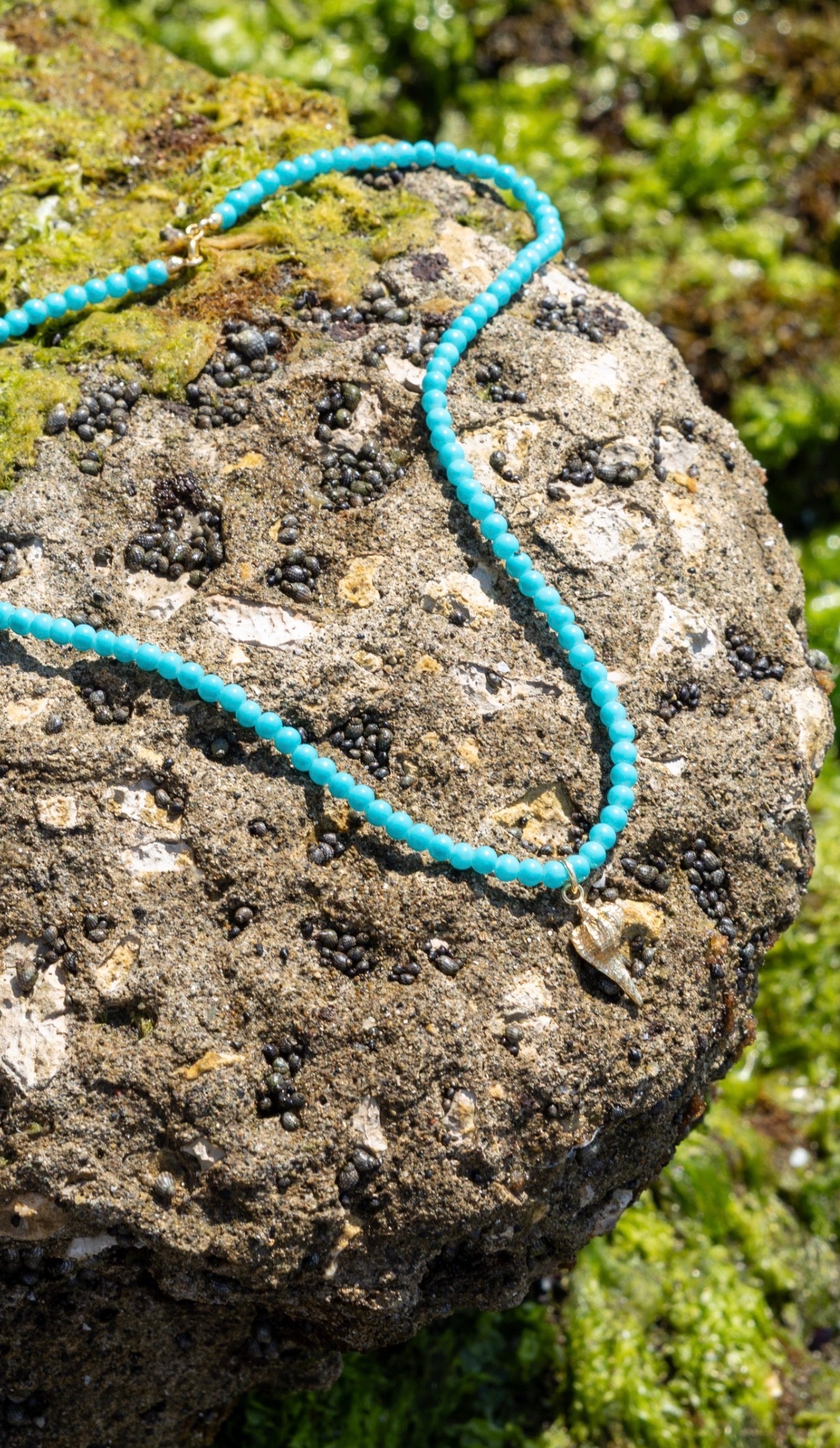 collana Sea Whisper