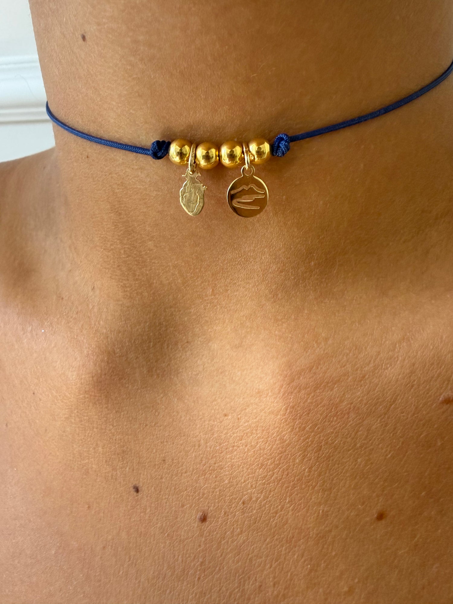 choker Essenza Napoletana