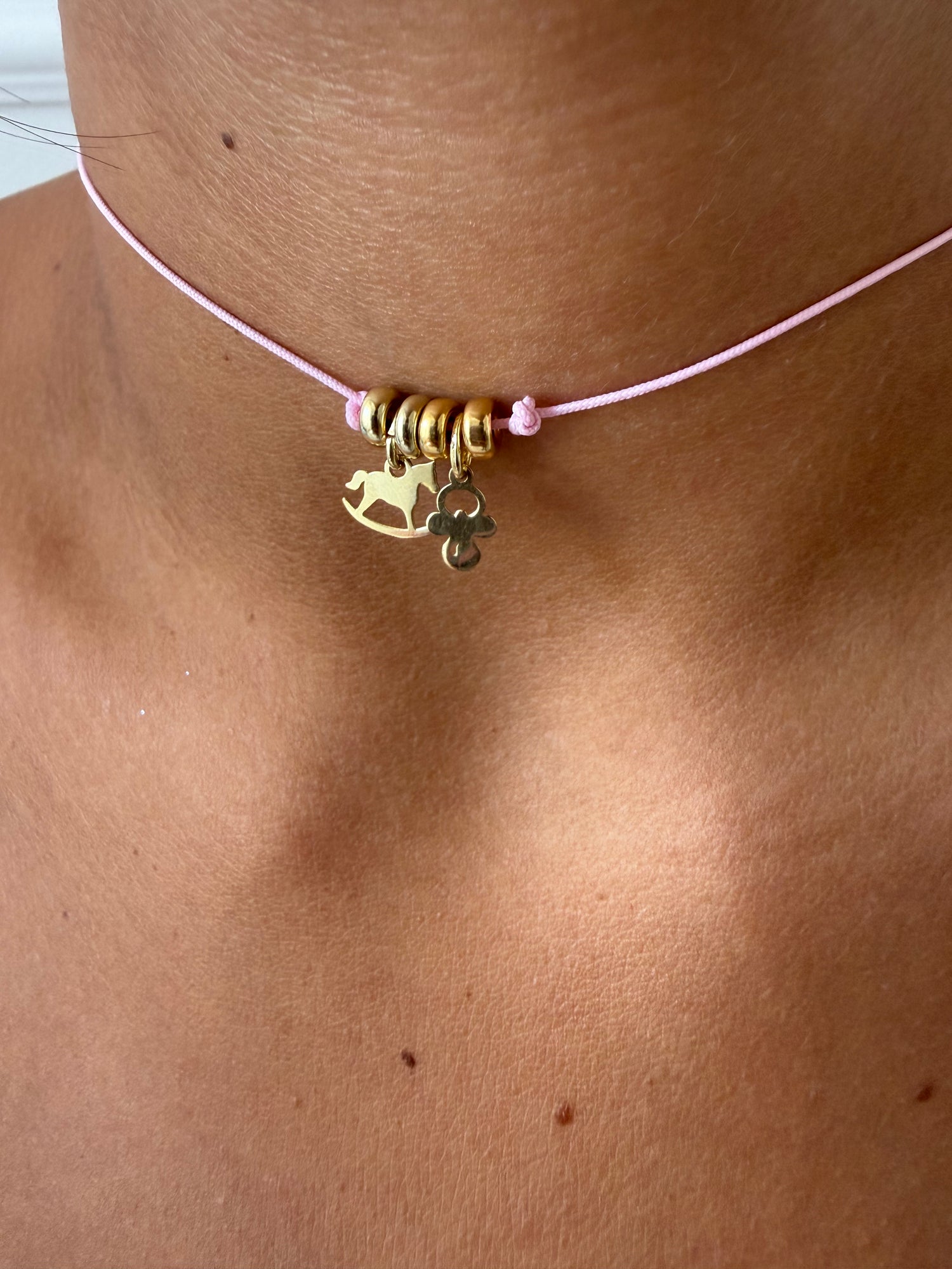 choker Momenti Preziosi