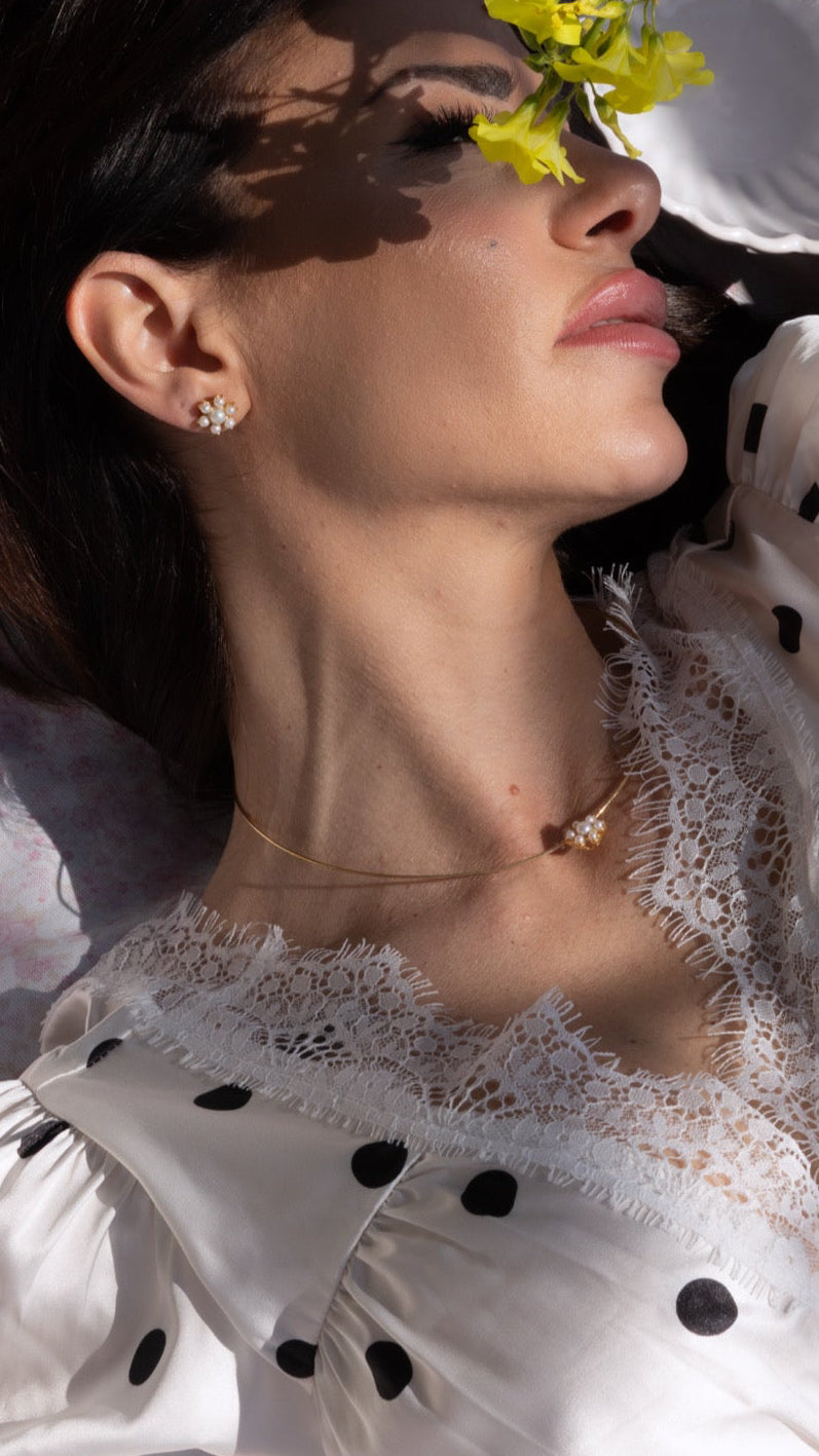 Set perle senza tempo