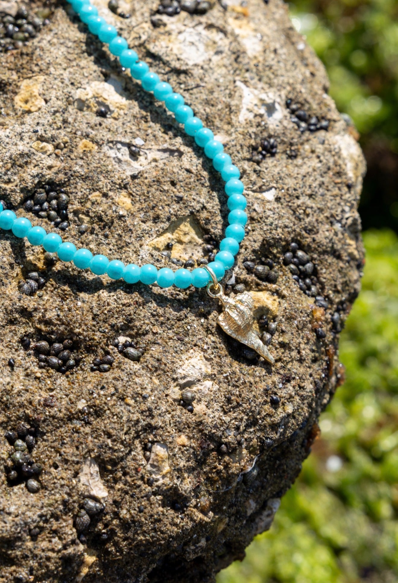 collana Sea Whisper