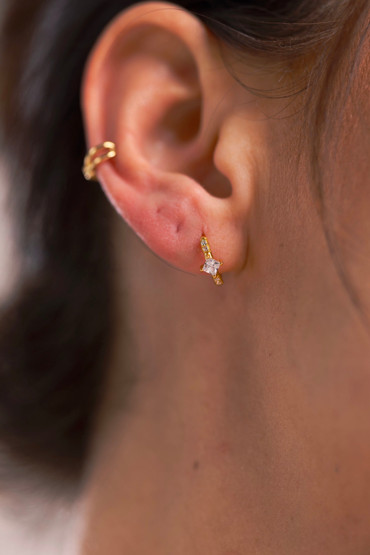 ￼ orecchini riflesso prezioso