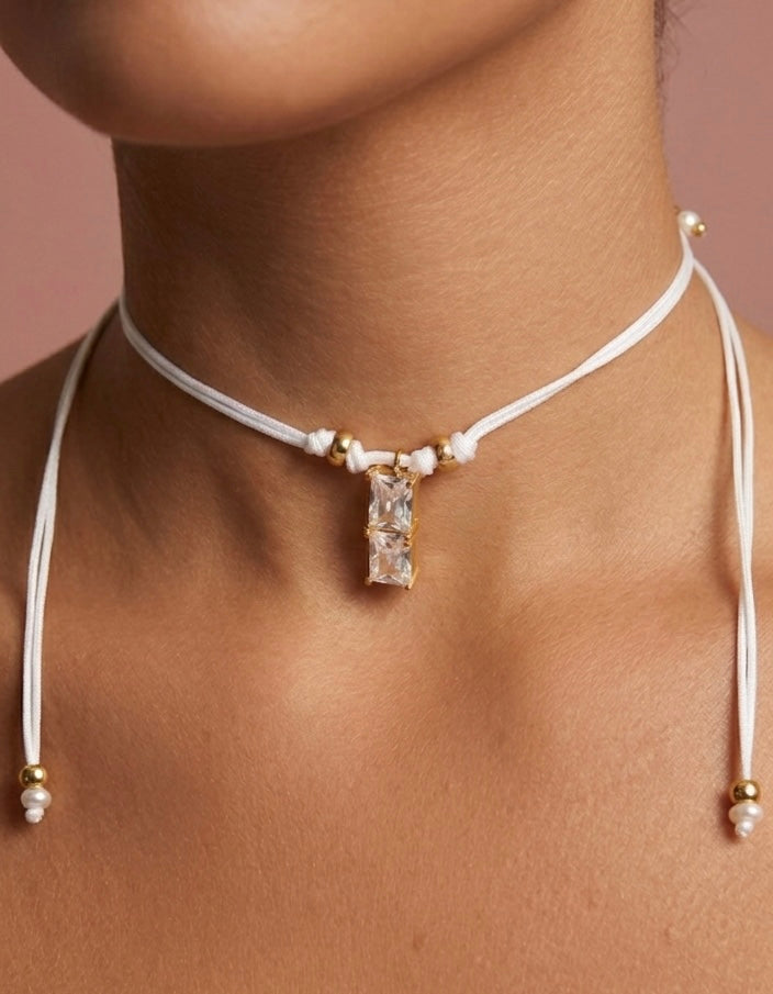 Choker aura