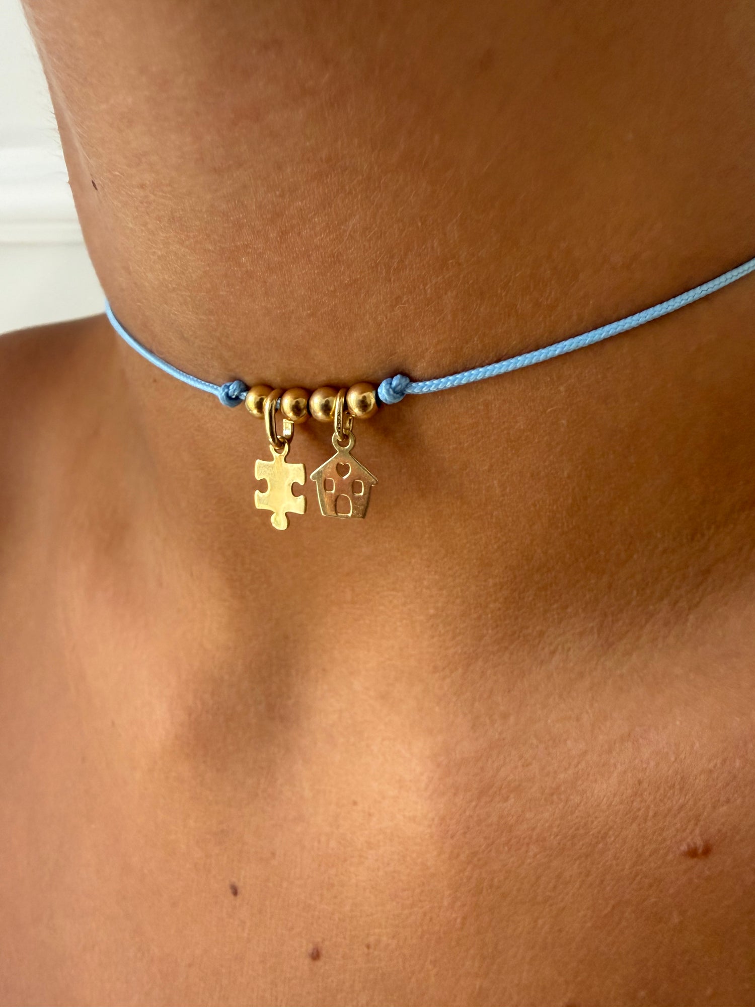 Home Lock choker