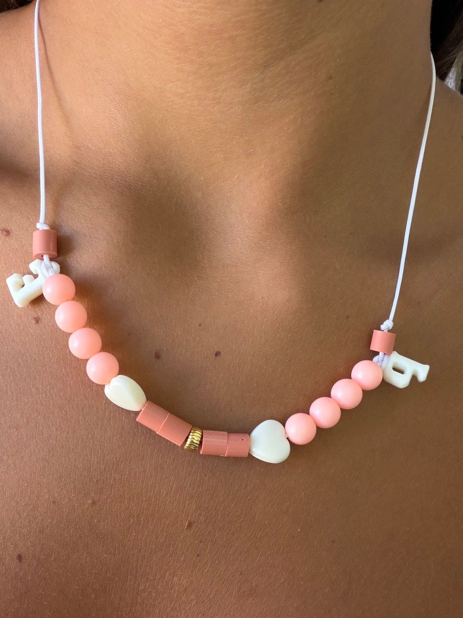 Collana summer pesca