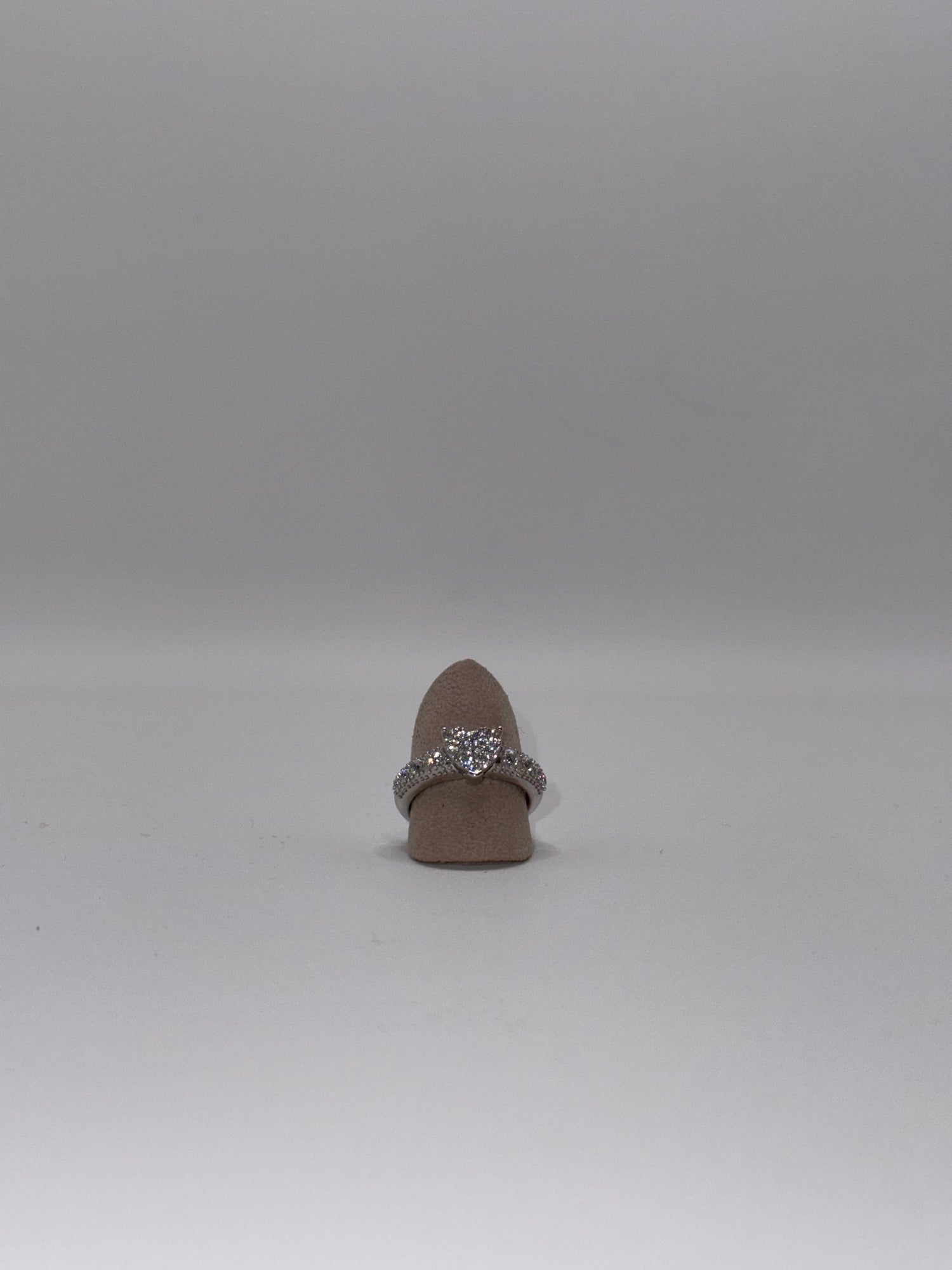 Anello luminous heart