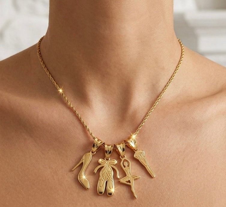 Collana donna