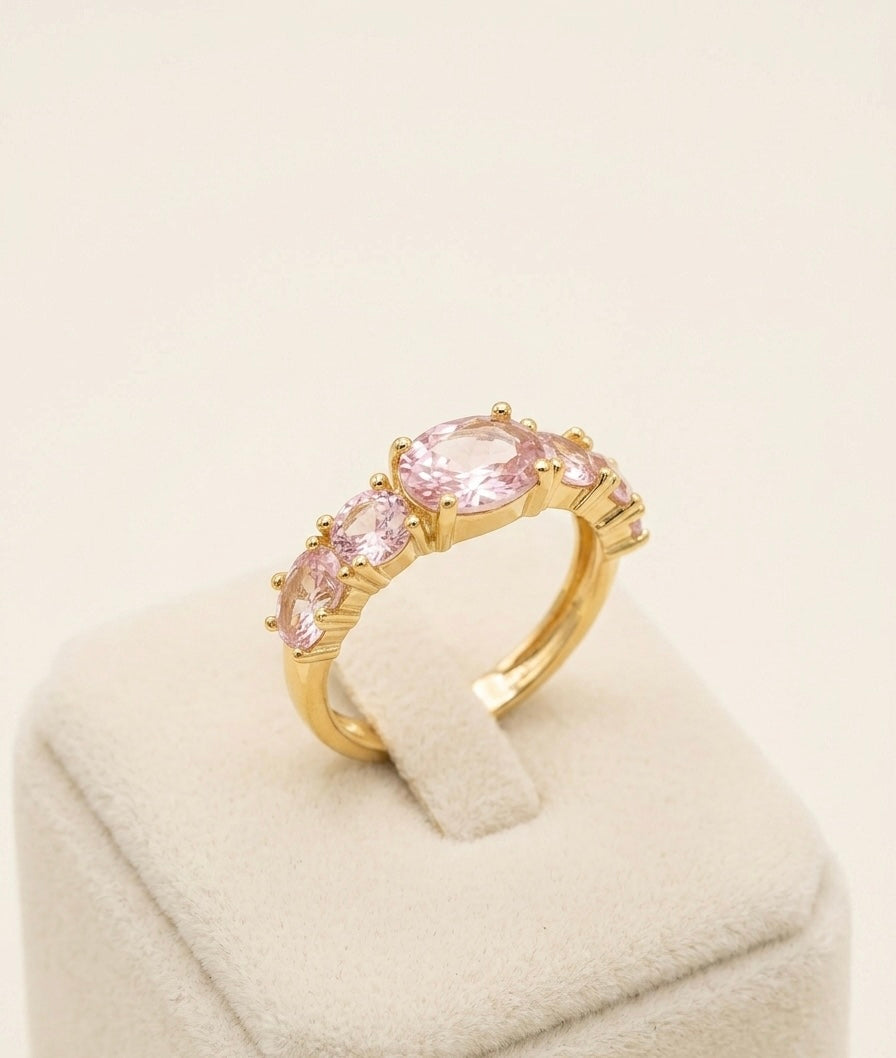 anello Blush Spark
