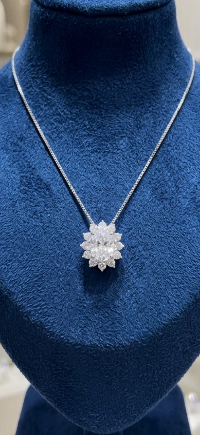Collana Kate big