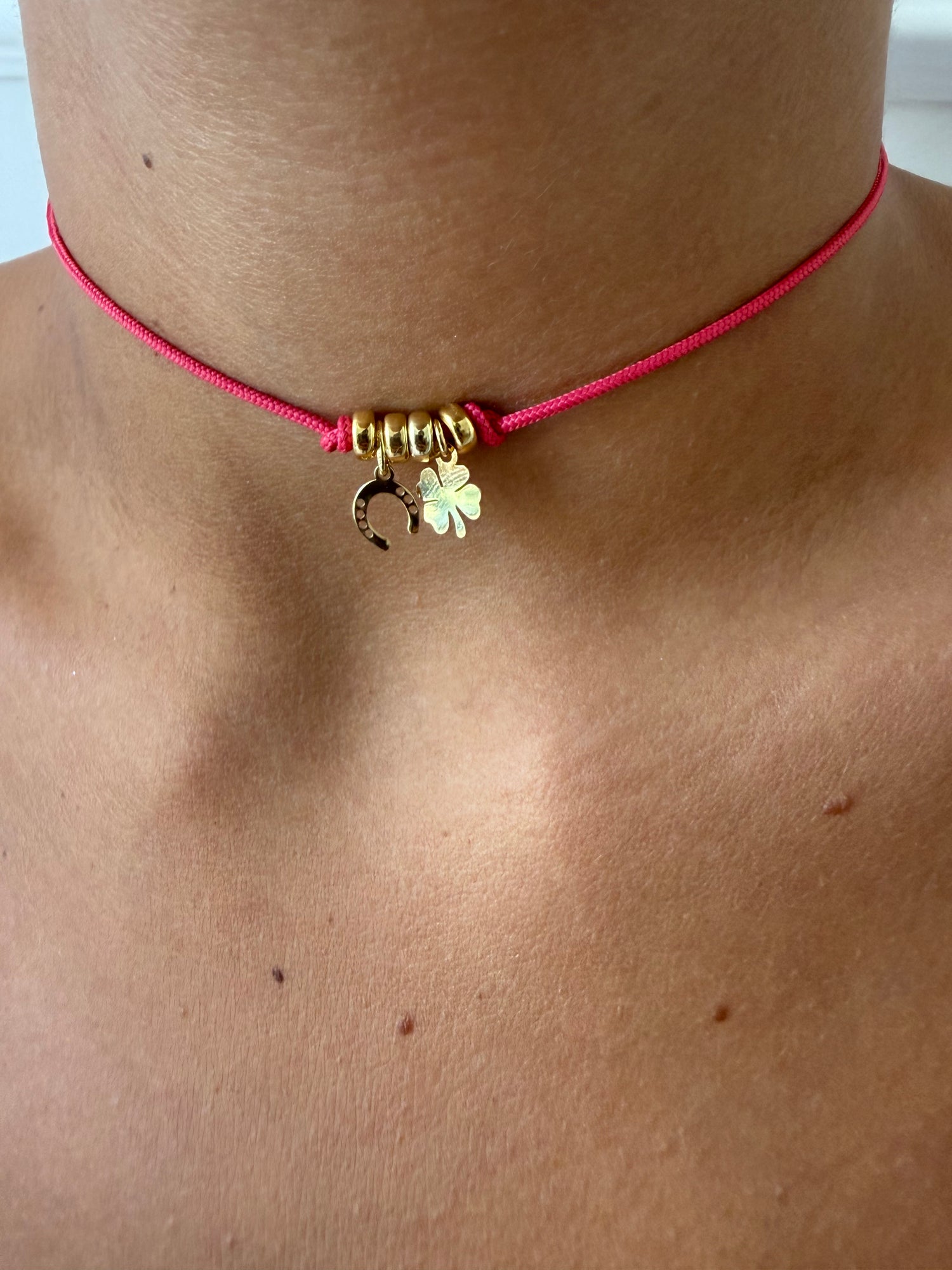 choker Good Look