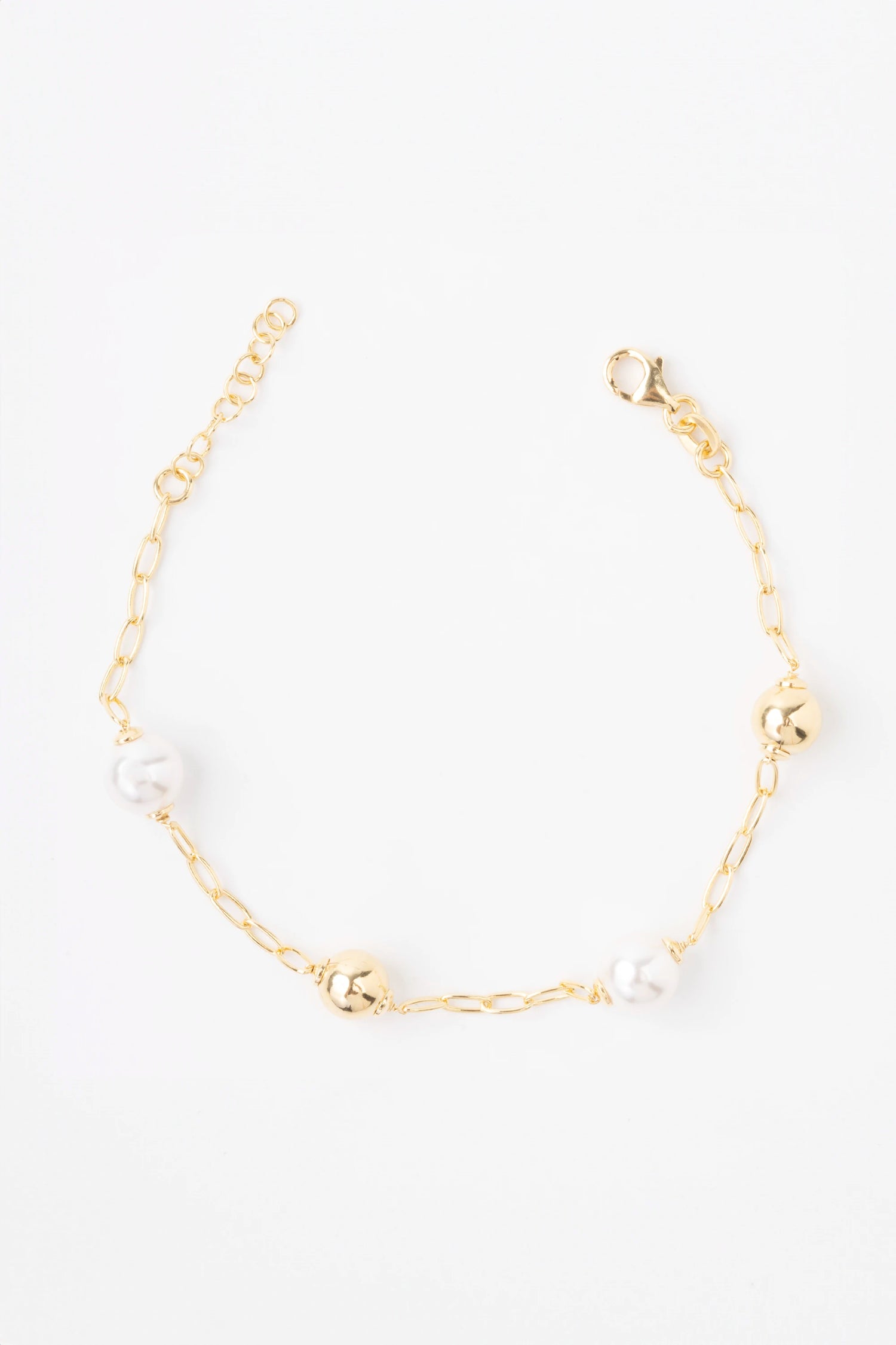 Bracciale perla