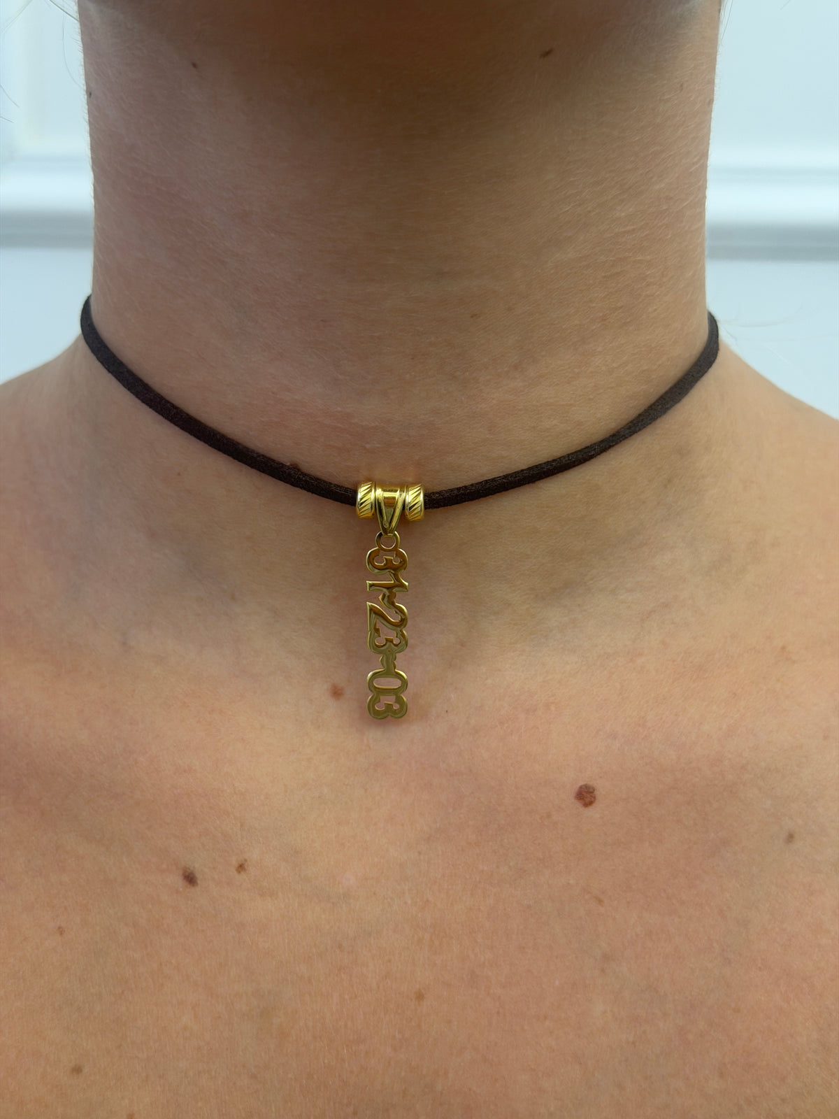 choker special date!