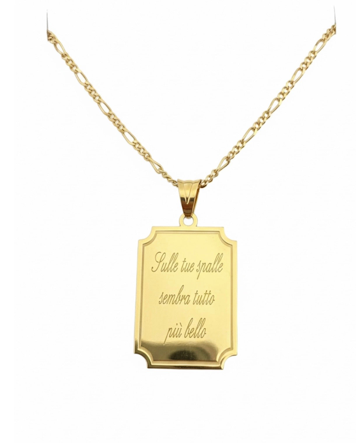Collana papà