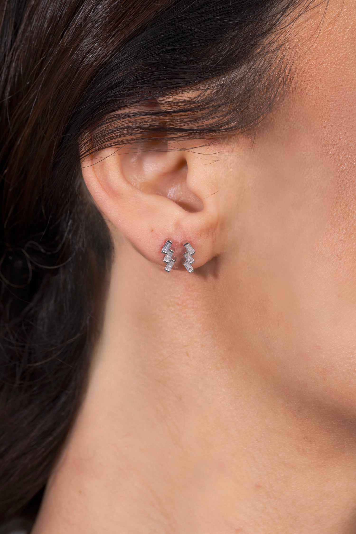 ￼Orecchini scintilla