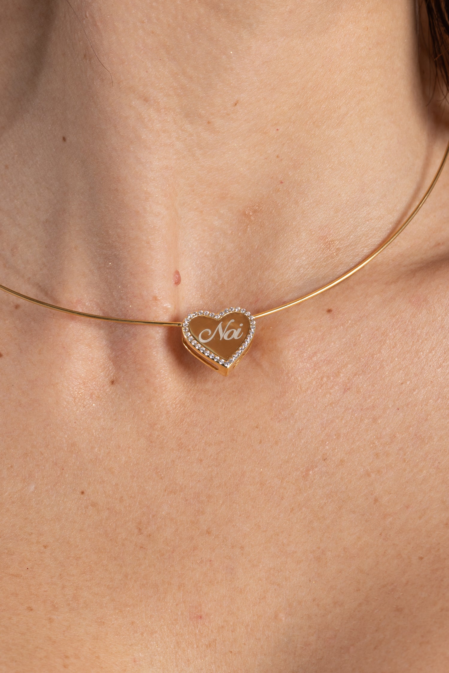Collana Noi