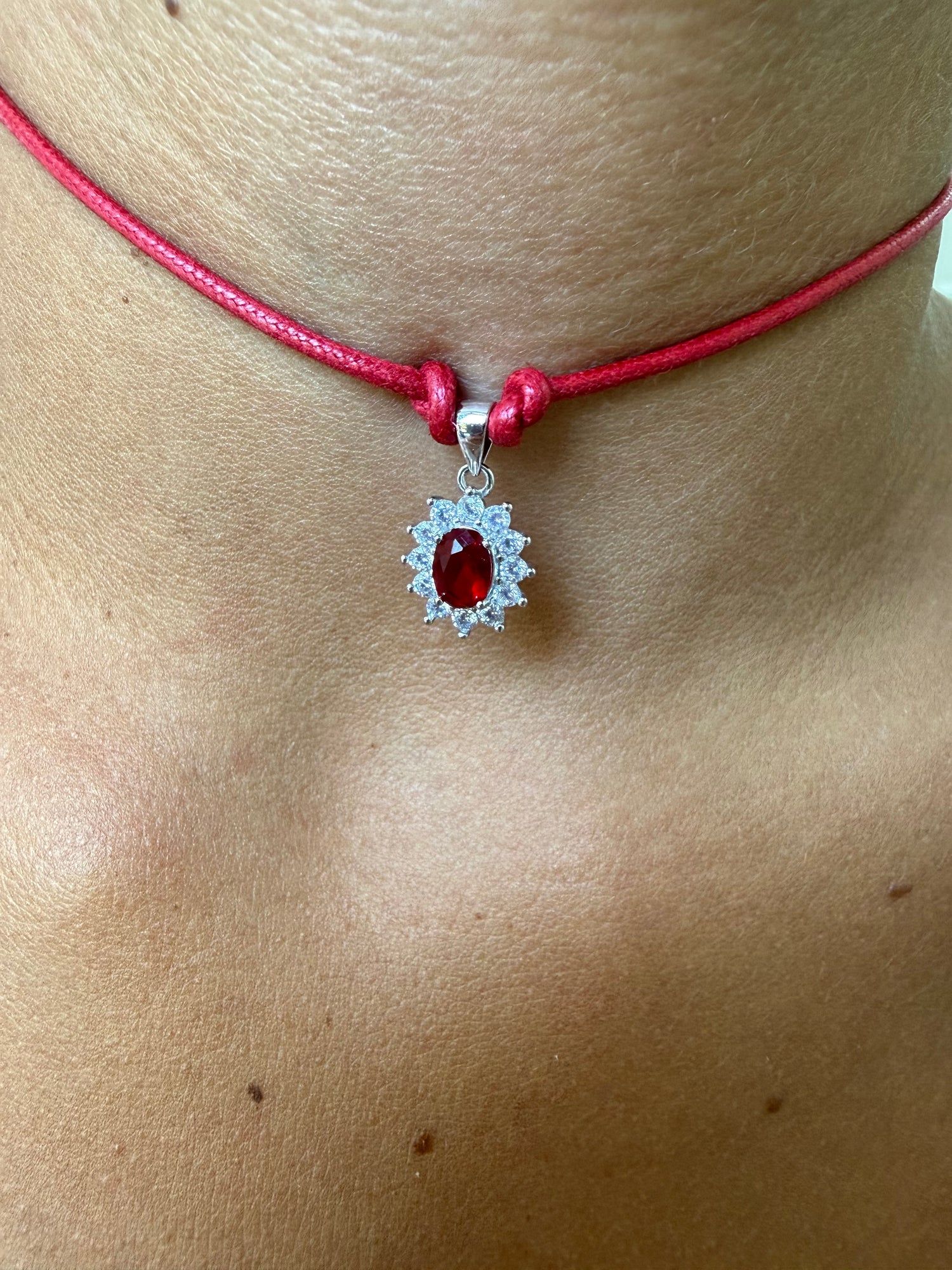 Choker Kate