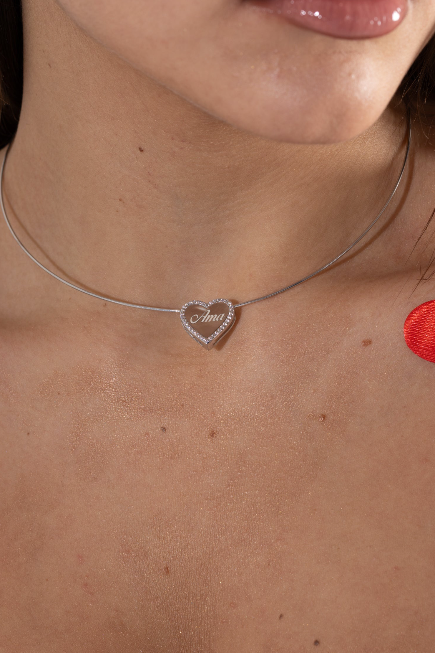 Collana Ama