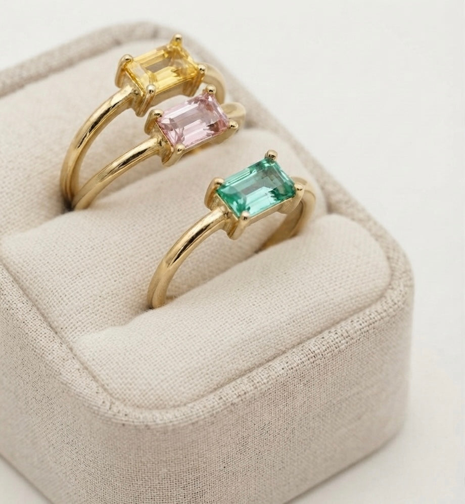 anello Imperial