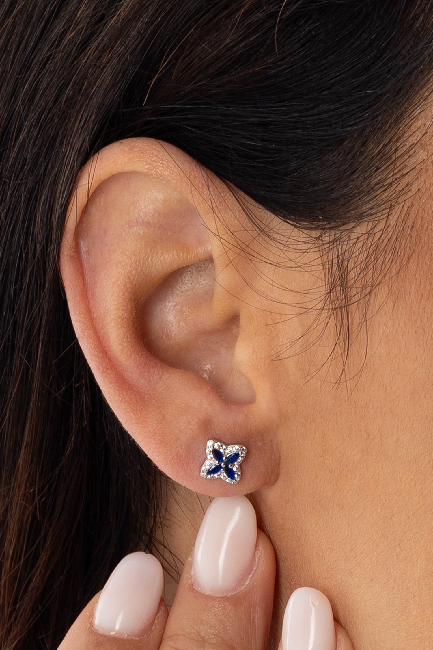 Orecchini lucky glow