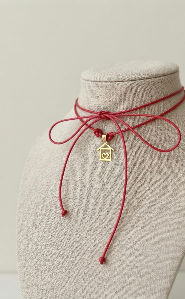 Choker rifugio