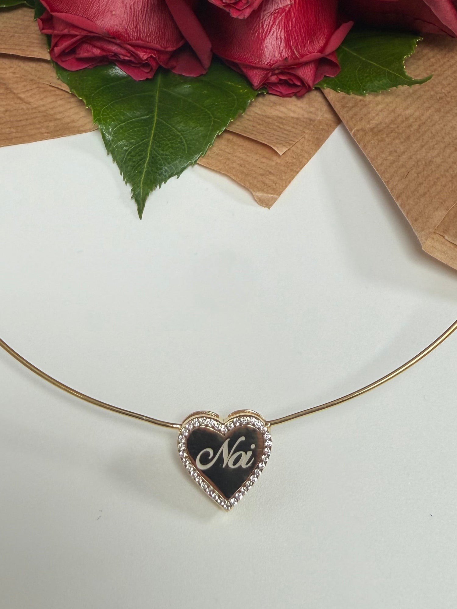 Collana Noi
