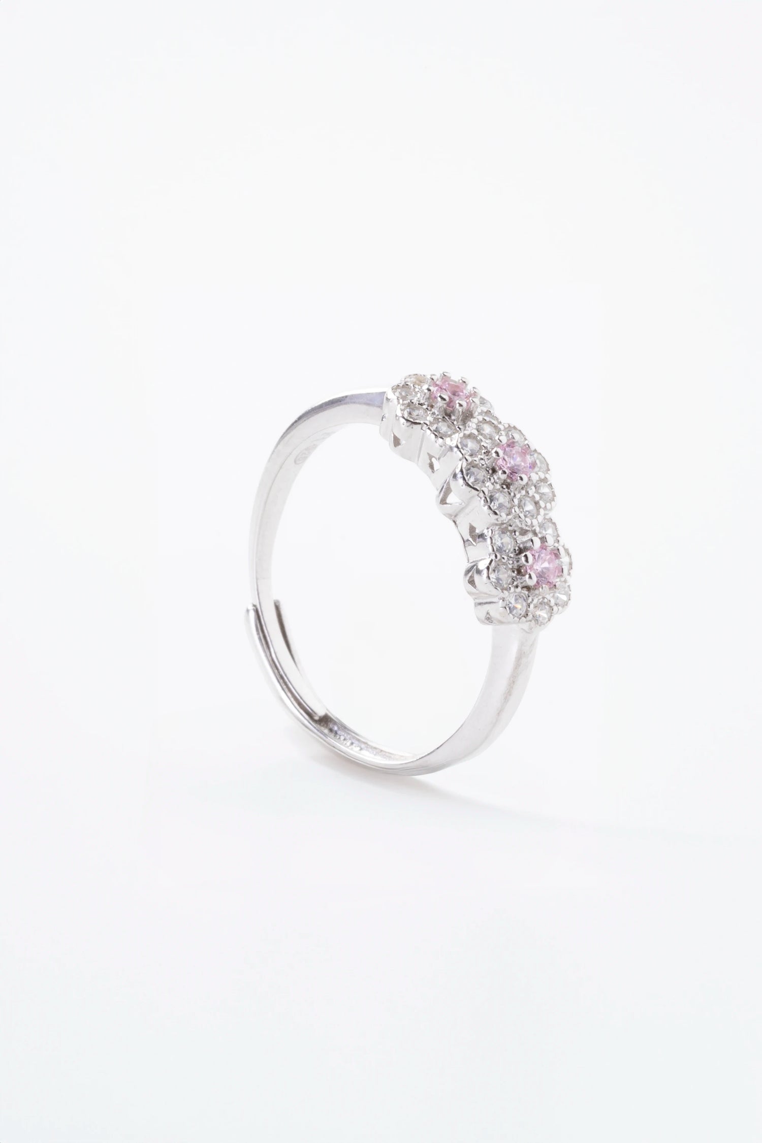 Anello blush blossom