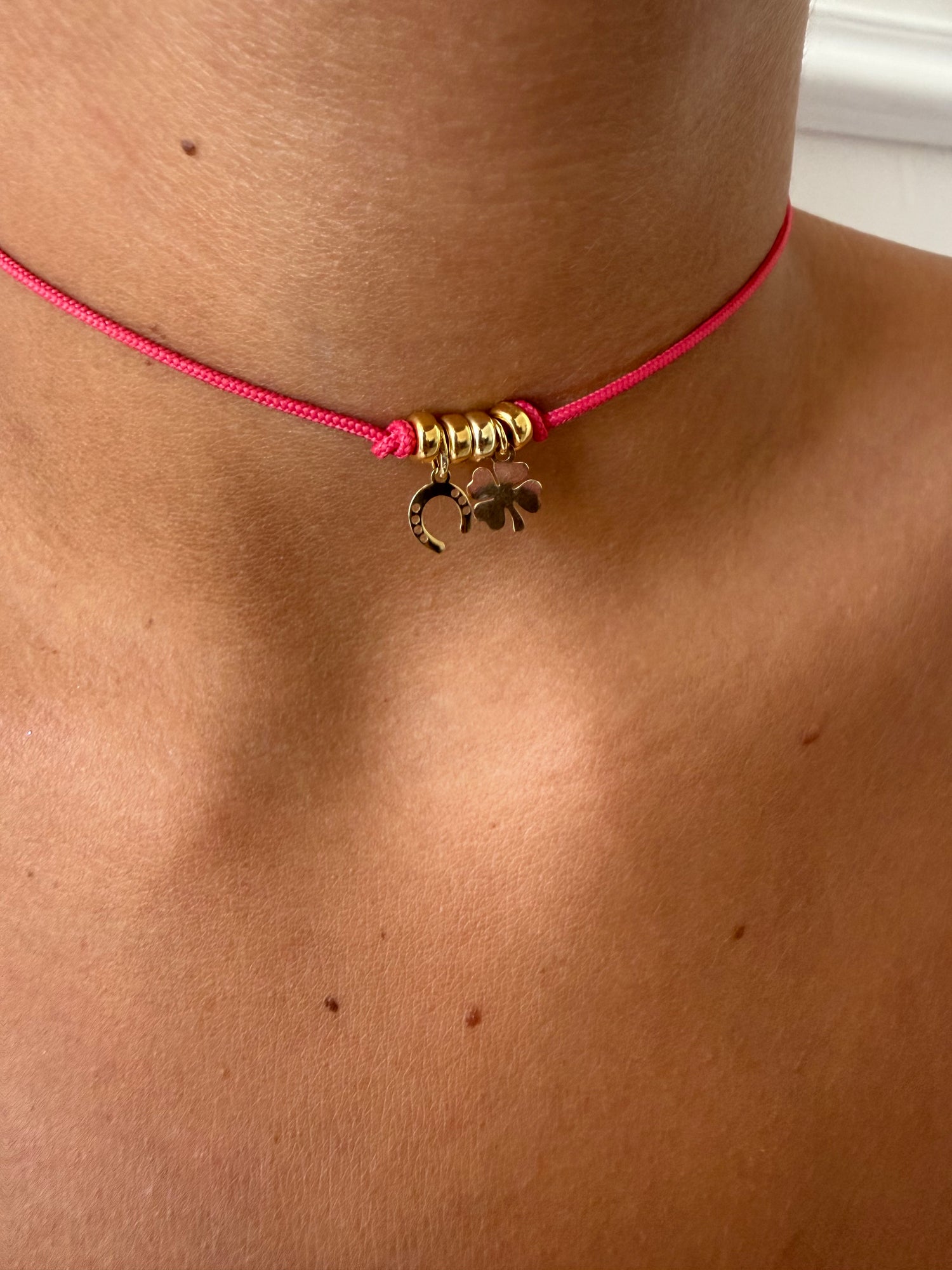 choker Good Look