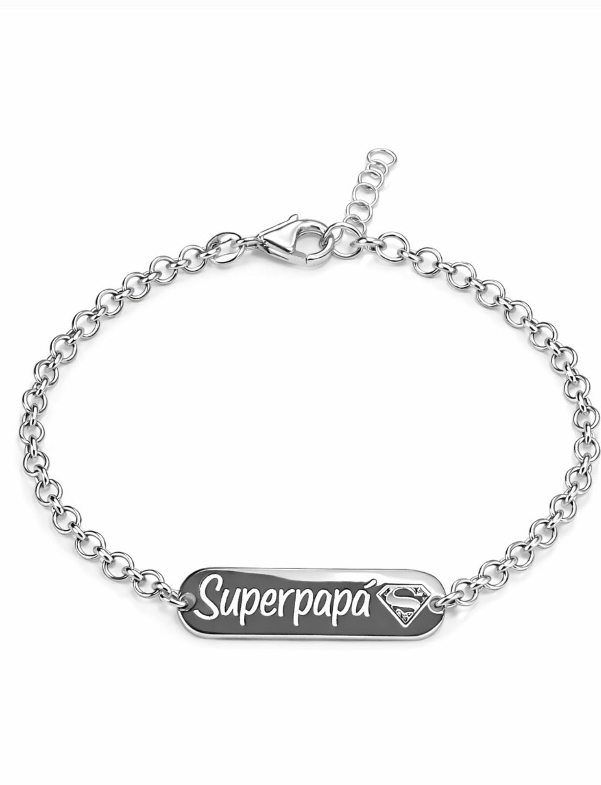 Bracciale super papà