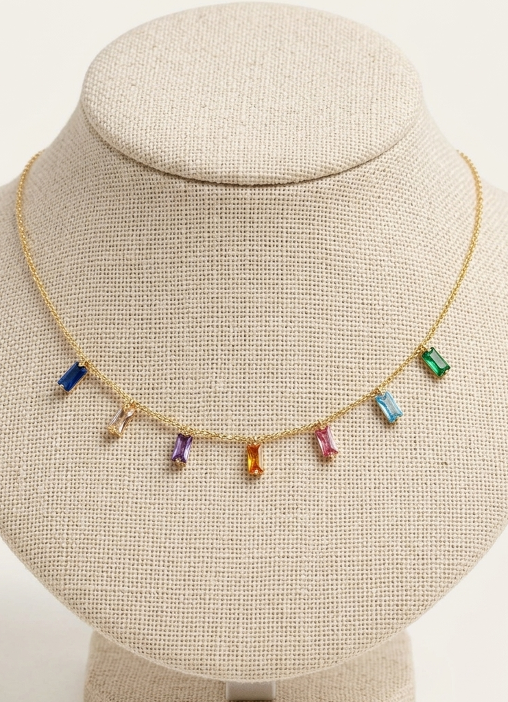 collana color Symphony