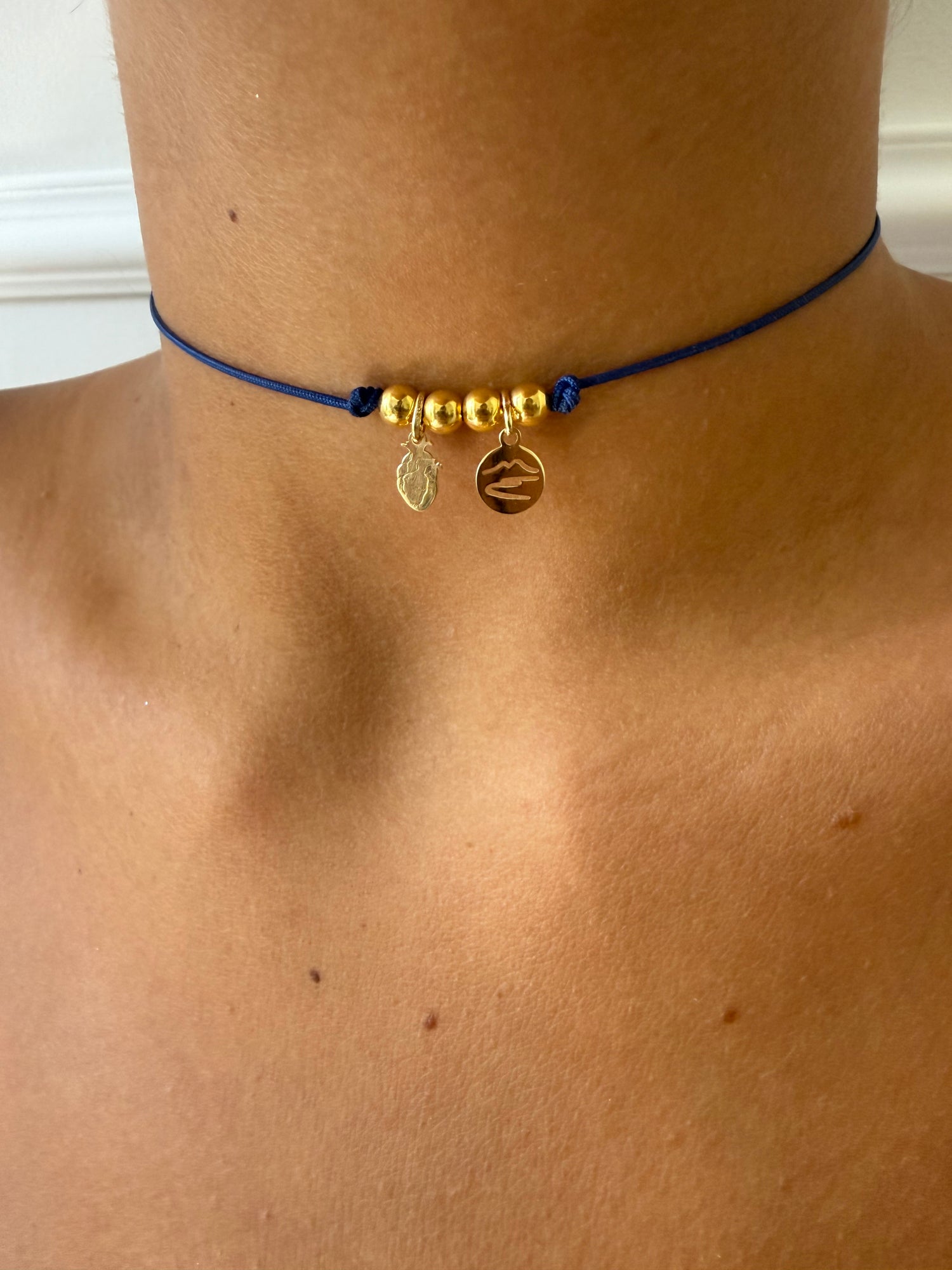 choker Essenza Napoletana