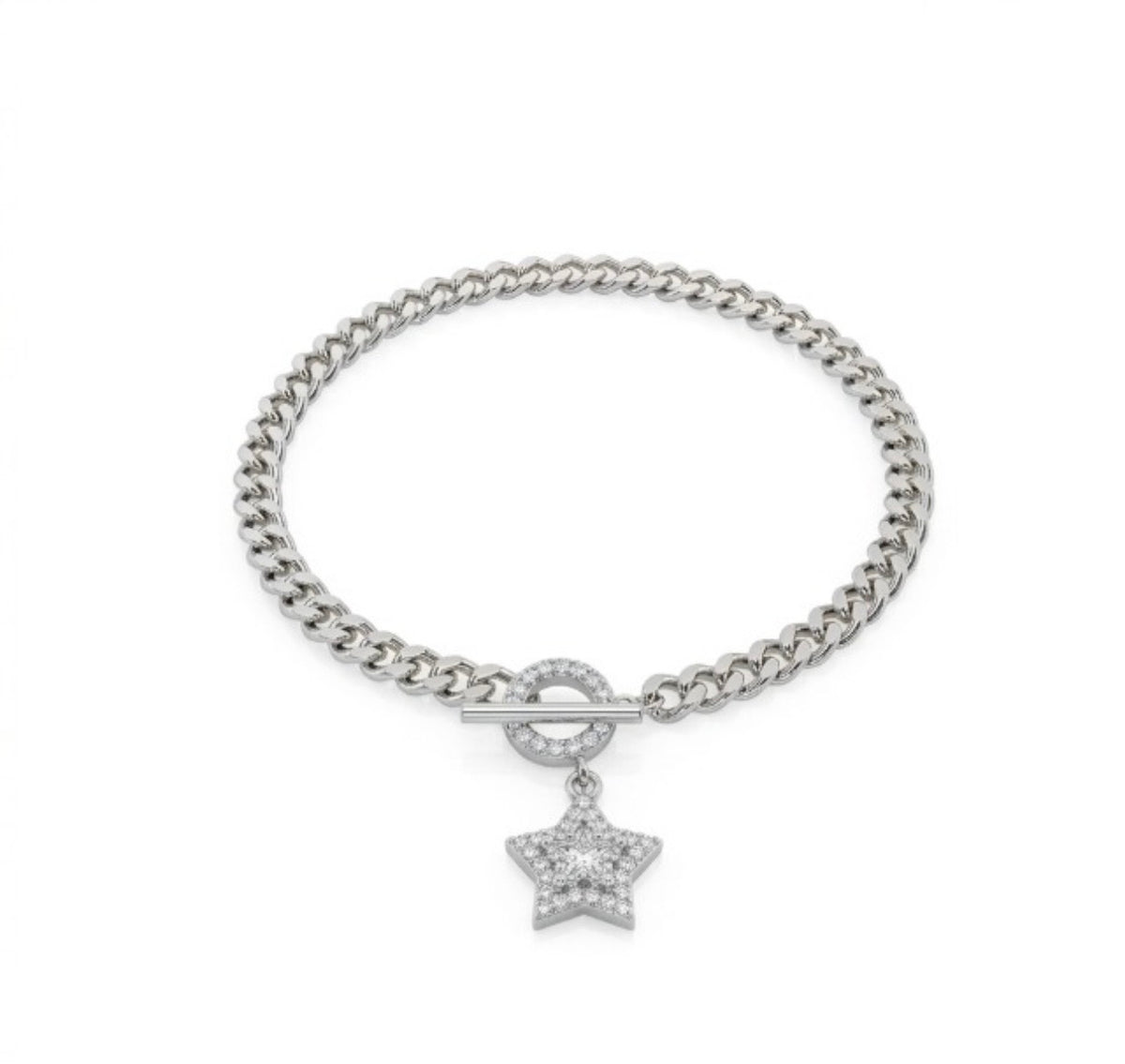Bracciale star