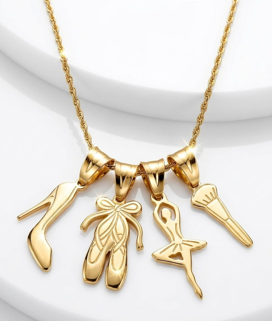 Collana donna