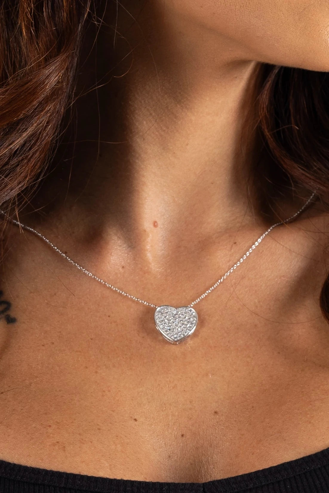 Collana  Beloved big