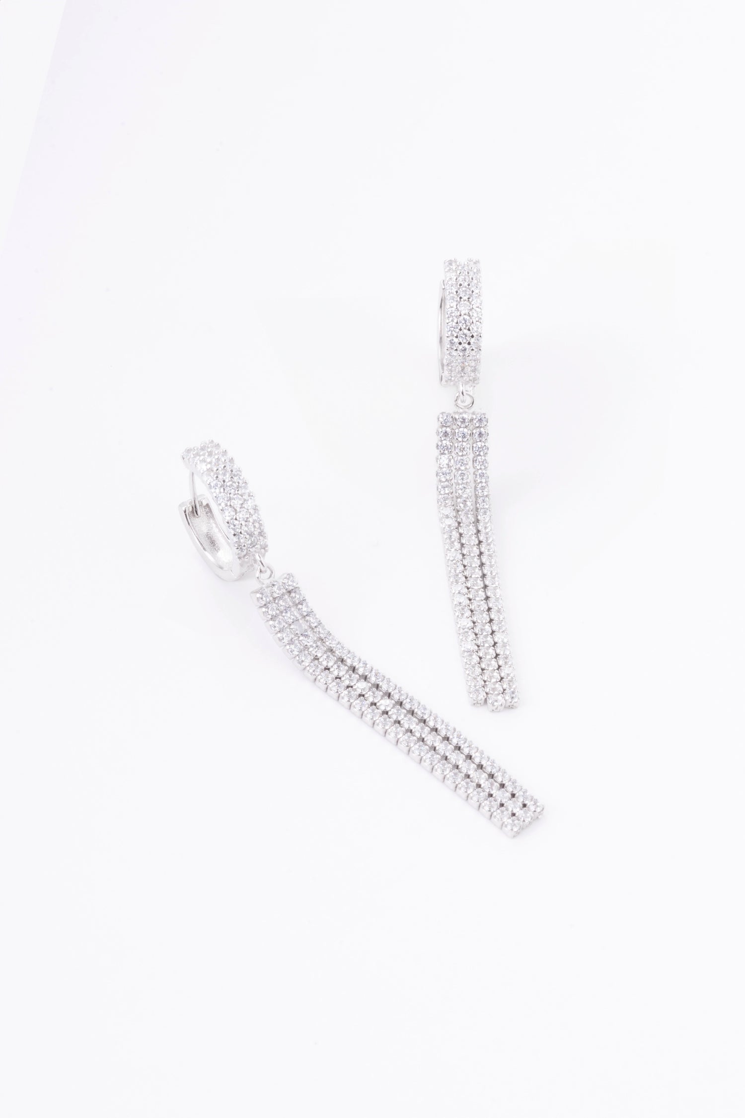 Cerchio elegance strass