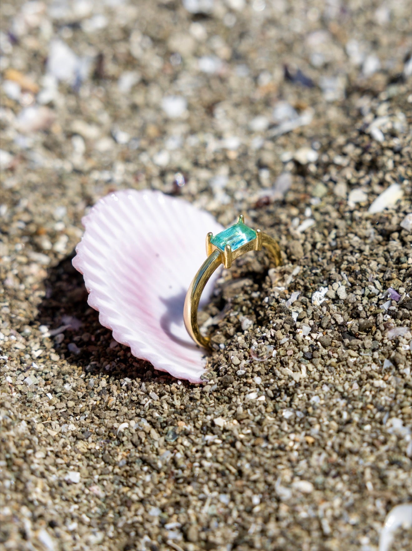 anello Imperial