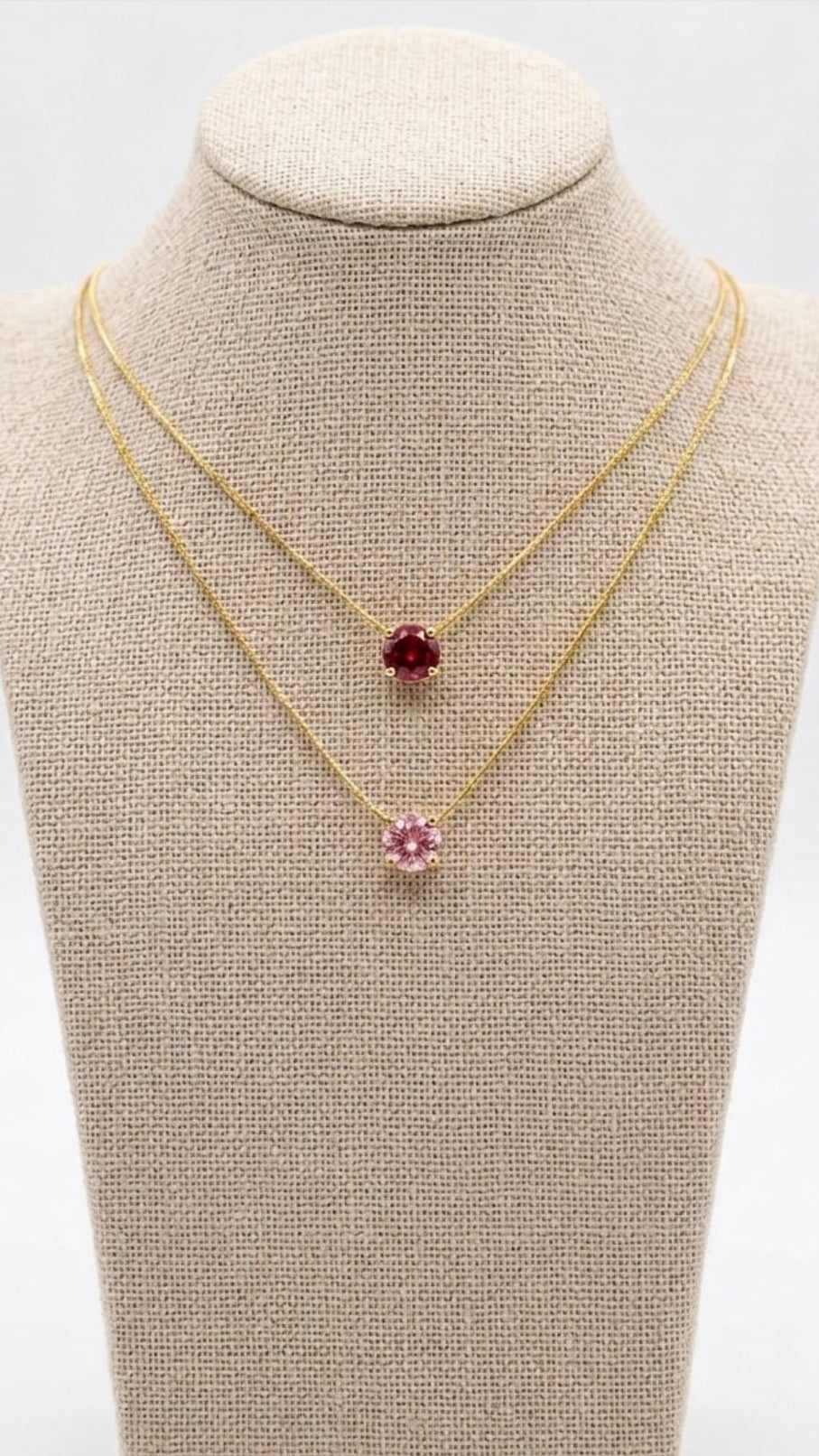 collana Punto Luce