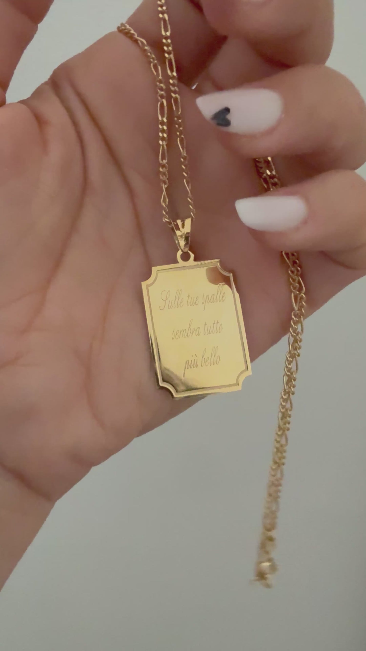 Collana papà