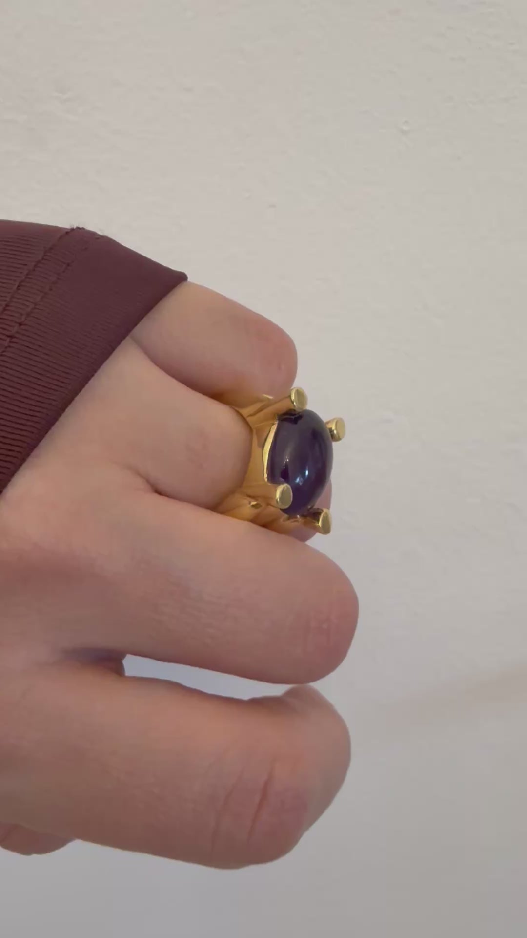 Anello Violet