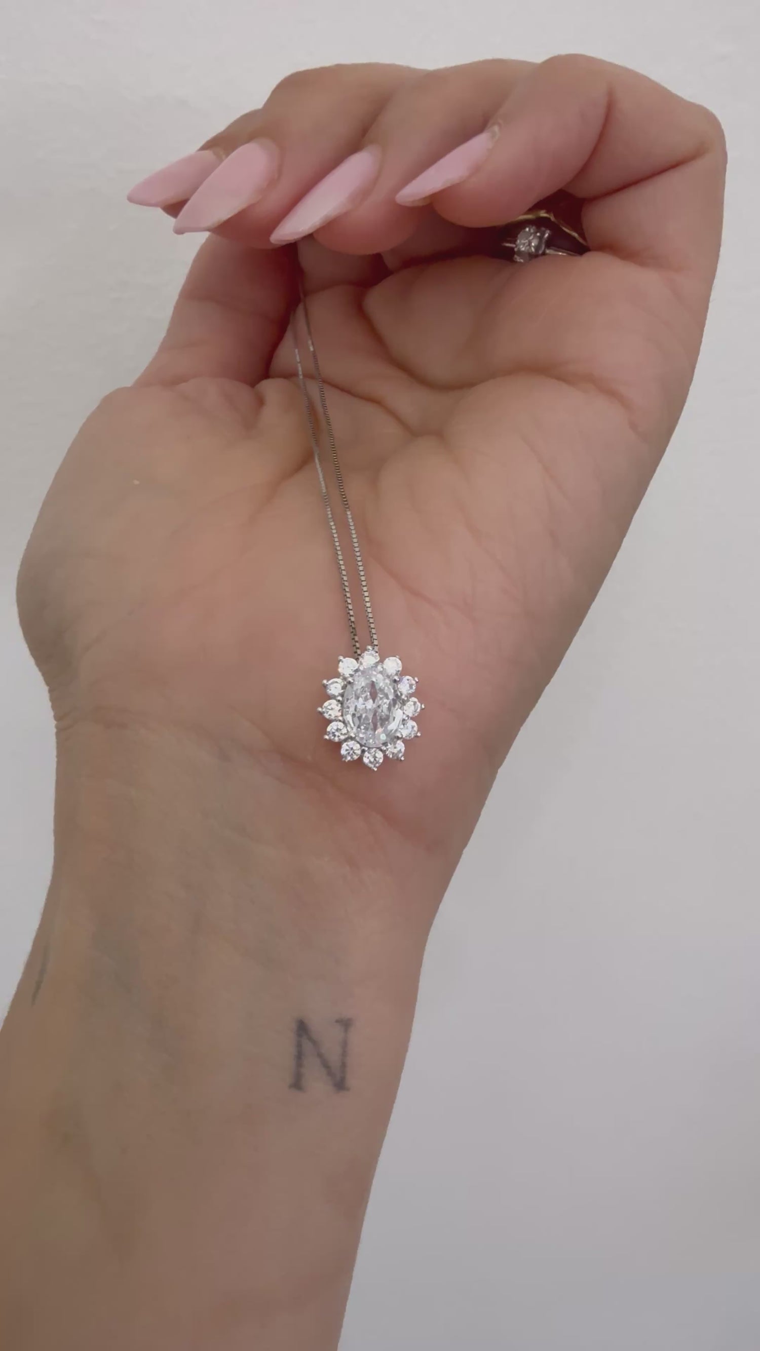 Collana Kate big